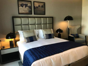 Chic Studio Prime Location Dubai - Ezytrac Vacation Homes